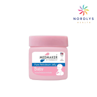 ราคา Medmaker Petroleum Jelly BaBy Pharmas Choice เมดเมเกอร์ เบบี้ ปิโตรเลียม เจลลี่ ฟาร์มาช้อย ปิโตรเลียม เจลลี่ (17564684700)