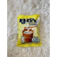 ราคา ลูกอมคูก้า 100 เม็ด 270กรัม มี 5 รส ให้เลือกซื้อ รสนม รสช็อกโกแลต รสผลไม้รวม โยเกิร์ตเบอร์รี่ โยเกิร์ต พร้อมส่ง (20050781374)