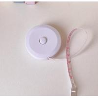 ราคา สายวัด สายวัดตัว สายวัดเอว แบบพกพา มีปุ่มกดสายม้วนเก็บเอง ลายการ์ตูนน่ารักๆ (14836204043)