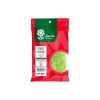 ราคา สาคูเขียวเม็ดเล็ก 500กรัม ตรา ต้นตะวัน (21067167474)