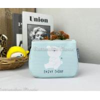 ราคา Moshi Moshi กระเป๋าเศษสตางค์ กระเป๋าใส่เหรียญ Enjoy today (22480594099)