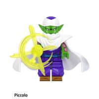 ราคา บล็อคตัวต่อ ดราก้อนบอลซูเปอร์ Dragon Ball Super Block Puzzle Dragon Ball (22418203990)