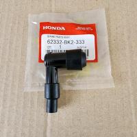 ราคา 2รุ่น ปลั๊กหัวเทียน HONDA ทุกรุ่น หัวนกกระจอก ปลั๊กหัวเทียนเวฟ100 เวฟ125 โซนิค แดช โนวา ปลั๊กหัวเทียนwave110i (21660545805)