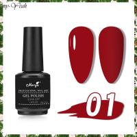 ราคา Myyeah เจลทาเล็บ5 10มล สีทาเล็บขัดแช่เจลเคลือบเงาคริสต์มาสสีแดงสีเขียวสีทอง Peralatan Seni Kuku DIY (20689599185)