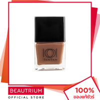 ราคา TENTEN Nail Color Brown ยาทาเล็บ 12ml BEAUTRIUM บิวเทรี่ยม เท็นเท็น (3910528494)