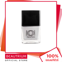 ราคา TENTEN Nail Color Grey ยาทาเล็บ 12ml BEAUTRIUM บิวเทรี่ยม เท็นเท็น (4285668970)