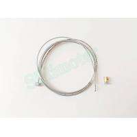 ราคา สายในครัช สายในคลัชท์ ยาว 164 เซนติเมตร ชุดซ่อมสายครัช สายในครัช หัวล็อคสายทองเหลือง ใช้ได้กับรถทุกรุ่น สายในครัช (19060086659)