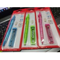 ราคา ดินสอกด ไส้ 0 5 มม Faber Castell Tri Click 1362 จำนวน 1 ชุด (8369410706)