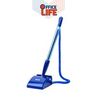 ราคา ปากกาตั้งโต๊ะ ลูกลื่น M G ขนาด 0 7 มม หมึกน้ำเงิน 1 ชุด (22435907028)