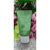 ราคา Innisfree Green Tea อินนิสฟรีกรีนทรีชาเขียว ขนาดทดลอง 8ml 10 ml 15 ml 50g 150g (16773478562)