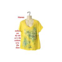 ราคา เสื้อยืดตัวใหญ่ เสื้อกีฬา งานมือสอง คัดสภาพดี (22871648375)