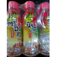 ราคา น้ำมิโดริ น้ำผลไม้ ขนาด 200มล แพ็ค 6 ขวด (22757724536)