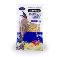 ราคา Zupreem อาหารนกกรงหัวจุก ขนาด 100 กรัม (10029475473)