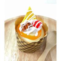 ราคา โมเดลคัพเค้กปลอม มาพร้อมถ้วยกระดาษ มีกลิ่นหอมอ่อนๆ พรอพถ่ายรูป โมเดลขนมปัง โมเดลเค้ก ขนมปังปลอม (14619810305)