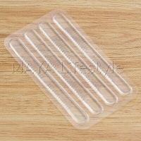 ราคา MAYA ซิลิโคนกันกัด ช่วยเรื่องรองเท้าหลวม พลาสเตอร์ซิลิโคนแปะเท้ากันกัด เจลกันกัด กันน้ำ ไฮโดรเจล Anti Wear Foot Artifact (13476655797)