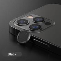 ราคา 1pcs ฟิล์มติดกล้อง 3D For iPhone 15 Pro Max 11 Pro Max 12 Pro Max 13 Pro Max 14 Pro Max 12 Mini 13 Mini กล้องฟิล์มหลังขนาดเล็ก ฟิล์มกระจกหลังกล้อง เลนส์ (21727265469)