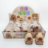 ราคา BLINGG ลูกบอลยางนิ่มสำหรับบีบอัดโลมาบีบอัดของเล่นปล่อยลมสนุกสร้างสรรค์ลูกบอลยางนุ่ม TPR (22581473393)