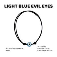 ราคา พร้อมส่ง Evil Eye Bracelet สร้อยข้อมือดวงตาปีศาจ (21955501080)