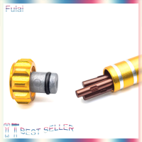 ราคา Fulai ชุดไขควงอเนกประสงค์5ใน1 ชุดอุปกรณ์ซ่อมอุปกรณ์ซ่อมสำหรับนาฬิกาแว่นตาถอดชิ้นส่วนเครื่องมือโน๊ตบุ๊ค (22309718768)