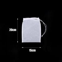 ราคา ถุงกรองนมถั่วเหลืองกรองนมชากาแฟโยเกิร์ตสารตกค้างกรองอาหารในครัวถุงกรองไนลอนนำมาใช้ใหม่ได้ (22747284582)