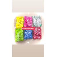 ราคา ช้อน ช้อนพาย ช้อนพายจิ๋ว สีใส สีขาว คละสี ช้อนไอศครีม ช้อนขนมถ้วย 100คัน ห่อ 500คัน ห่อใหญ๋ (21913710601)