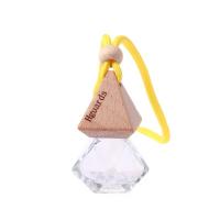 ราคา ขวดน้ำหอมแบบแขวน ขนาด 8 มล ขวดน้ำหอมติดรถยนต์ ขวดใส่น้ำหอม ขวดแบ่งน้ำหอม (15570733811)