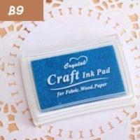 ราคา BBtoHOME ถาดหมึก หมึกตรายาง หมึกปั๊ม (17392742806)