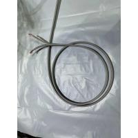 ราคา สายไฟอ่อน VFF ตัดแบ่งเป็นเมตร ขนาด 2x1 2x1 5 2x2 5 มี มอก ทองแดงเต็ม ราคาถูก สายเทา (21071912988)