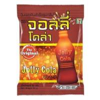 ราคา จอลลี่ เยลลี่รสโคล่า 50 กรัม (19577459533)