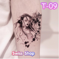 ราคา แทททูรอยสัก กันน้ำ ติดนาน 3 5 วัน แผ่นละ 9 บาท ซื้อครบ 10แผ่น แถมฟรีอีก 5 แผ่น รอยสักมินิมอล แทททูผู้หญิง รอยสักชั่วคราว แทททูมินิมอล แทททูน่ารักๆ แทททูชั่วคราว สติ๊กเกอร์แททู (6388488534)