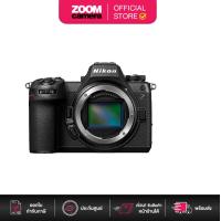 ราคา Nikon Z6 III Mirrorless Camera ประกันศูนย์ (22558637648)