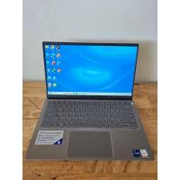 ราคา Dell Inspiron 14 5410 I7 11370H Gen11 Ram 16GB SSD 512GB Display 14 FullHD Anti Glare เจน11 ใหม่มากๆ Used (21949016043)