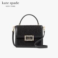 ราคา KATE SPADE NEW YORK REEGAN TINSEL TOP HANDLE CROSSBODY KE626 กระเป๋าสะพายข้าง (21476789956)