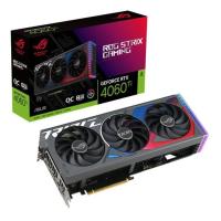 ราคา VGA การ์ดแสดงผล ASUS ROG STRIX GEFORCE RTX 4060 TI 8GB GDDR6 OC EDITION (21706403631)
