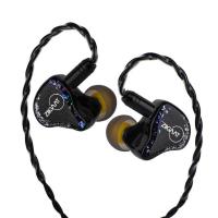 ราคา ประกันศูนย์ไทย ZiiGaat x Jays Audio ESTRELLA หูฟัง IEMs 6 ไดรเวอร์ 2DD 4BA ให้เสียงที่ดื่มด่ำ (22834533500)