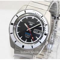 ราคา นาฬิกา Seiko 5 Sports Heritage Design Re creation Limited Edition รุ่น SRPL03K1SRPL05K1 (22282063602)