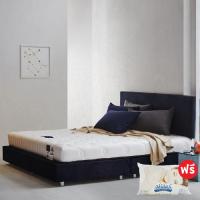ราคา SB Design Square ที่นอน Midas รุ่น Dynamik 1000 ขนาด 3 5 ฟุต แถมฟรี หมอนหนุน 1 ใบ (15543457585)