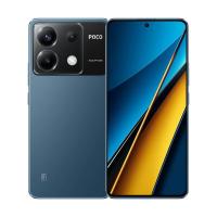 ราคา Poco X6 5G เครื่องศูนย์ไทย รับประกันศูนย์ 1 ปี ปี 2024 (22504526891)