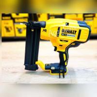 ราคา DEWALT เครื่องยิงตะปู รุ่น DCN680B เฉพาะตัวเครื่อง ยิงตะปูไร้สาย 20V พร้อมไฟ LED ปรับได้ 6 ระดับ เครื่องยิงตะปู จัดส่ง KERRY (21444538164)