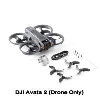 ราคา DJI Avata 2 Drone ประกันศูนย์ (21646041751)