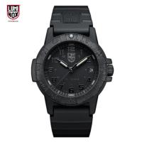 ราคา Luminox นาฬิกาข้อมือ LEATHERBACK SEA TURTLE 0300 SERIES รุ่น XS 0301 BO L (20787624449)