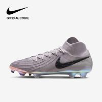 ราคา Nike Mens Phantom Luna II Elite FG Shoes Atmosphere Grey (22673110873)