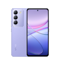 ราคา สมาร์ทโฟน Vivo Y100 5G 8 256GB จอ6 38นิ้ว กล้อง50MP 8MP Macro 2MP Depth Triple Camera แบต5000mAh (21519911518)