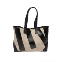 ราคา Rally movement tote bag กระเป๋า rally กระเป๋าแรลลี่สีขาว ใหม่เอี่ยม 100 แท้ Rally Tote Bag (22422272417)