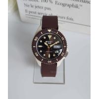 ราคา SEIKO 5 SPORTS AUTOMATIC Resin Case Collection นาฬิกาข้อมือผู้ชายสายเรซิ่น ของแท้ 100 ประกันศูนย์ไทย (22308105150)