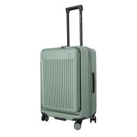 ราคา POLO WORLD PW901 Gateway PC Hardcase Luggage กระเป๋าเดินทาง ล้อลาก โปโลเวิล์ด รุ่นเกทเวย์ มีรับประกัน 2 ปี (20820114647)