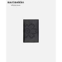 ราคา MARIMEKKO IMPRINT FOLD WALLET UNIKKO WALLET BAG กระเป๋า กระเป๋าสตางค์ (22186315523)