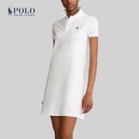 ราคา Polo Ralph Lauren DRESS ชุดเดรส รุ่น WMPODRSNN820092 สี 100 WHITE (6587800647)