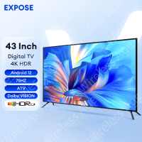 ราคา ทีวี TV 55 นิ้ว ทีวี 65 นิ้ว Smart TV WiFi HDR ทีวี สมาร์ททีวี 4K รีโมททีวี โทรทัศน์ถูกๆ ทีวีจอใหญ่ระบบแอนดรอย Android HD TV Youtube NETFLIX Goolgle (22790214820)