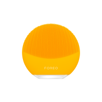 ราคา FOREO LUNA Mini 3 เครื่องล้างหน้า ฟอริโอ้ ลูน่า มินิ 3 (22074277927)